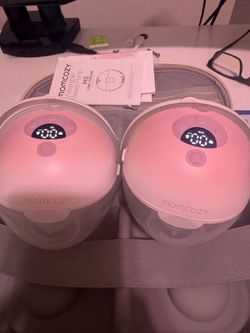 Momcozy
