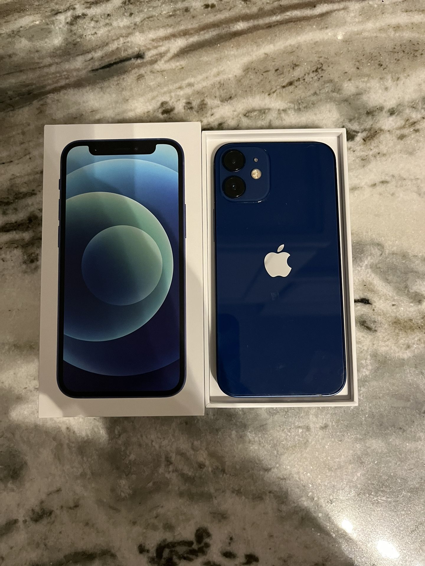 Verizon iPhone 12 Mini 128g - rajagirimanappuram.com