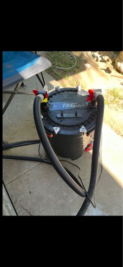 Fluval Fx6