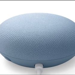 Google Nest Mini