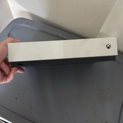 Xbox One S