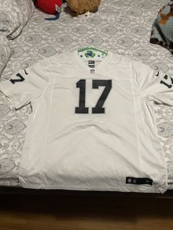 Raiders Jerseys