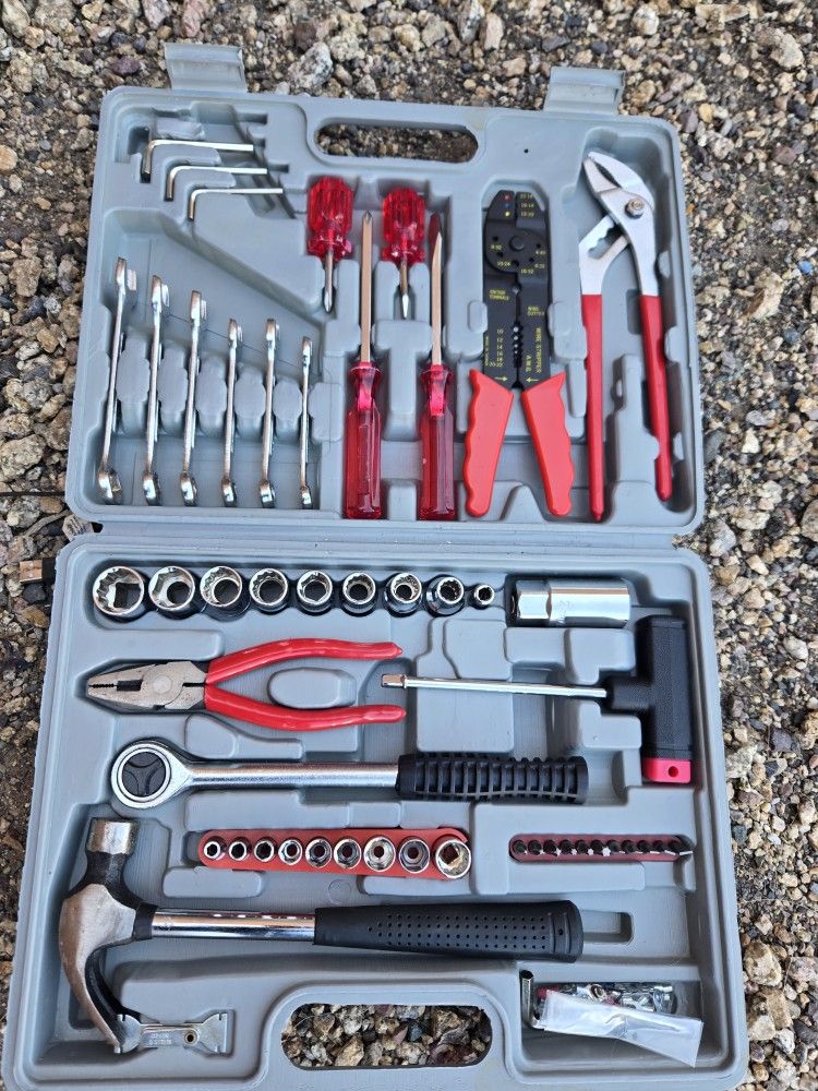 Mechanic's Tools