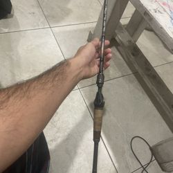 Phenix Ultra Mbx Class Or Trade For A Saltwater Rod 