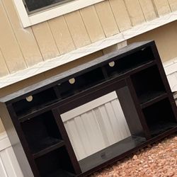 Tv / Tv Stand 