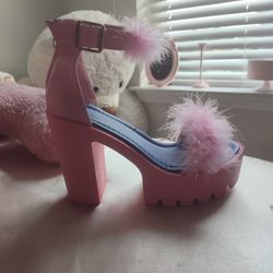 Women's Heels 