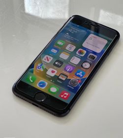 iPhone 8 Unlocked (AT&T, Cricket, T-Mobile, Metro..)