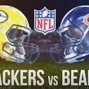 Packers Vs Bears 2025