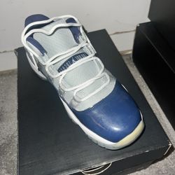 Jordan 11
