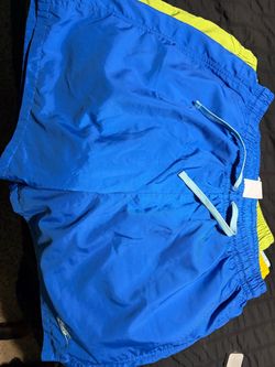 Nike shorts