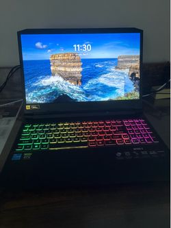 Acer Nitro 5