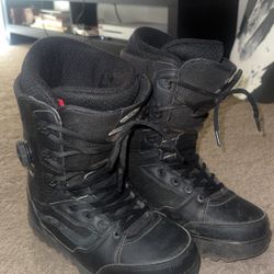 Vans 2025 Invado Pros 