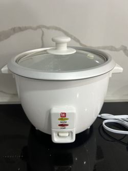 $10 -4 Cup Rice Cooker