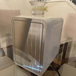 Beauty Fridge
