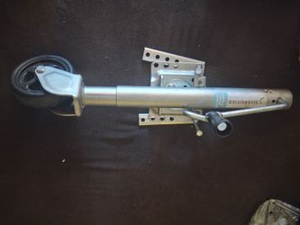 Trailer Jack tool
