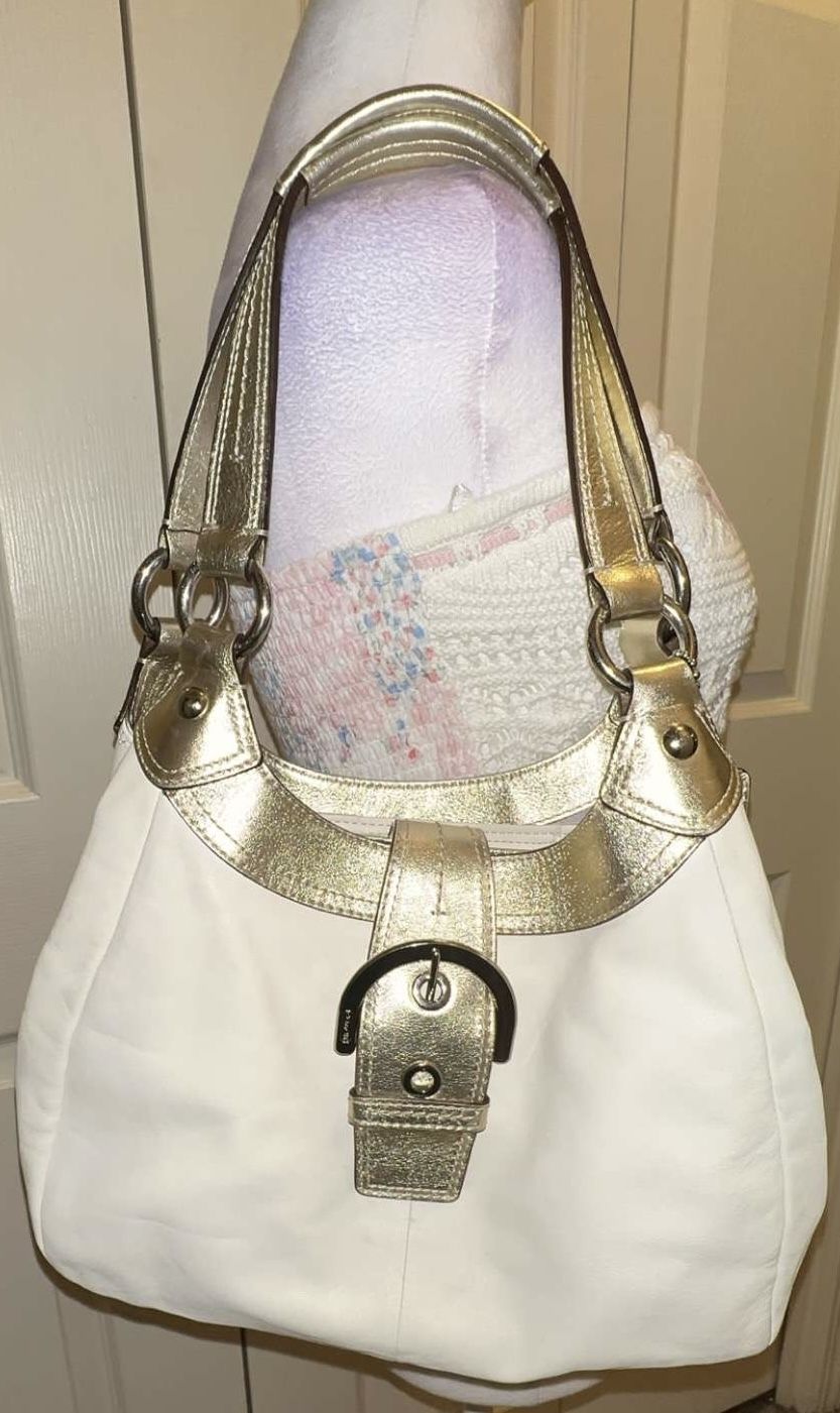 Y2K Coach Bag
