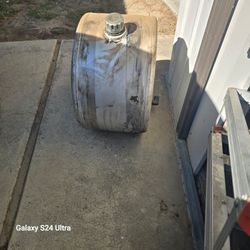 HYDROLIC OIL TANK FOR PTO