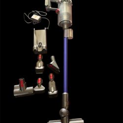 dyson v11 torque drive Cordless Vacuum 