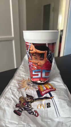 McDonald’s World Cup