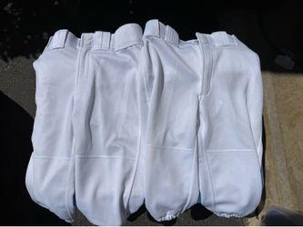 Baseball pants set