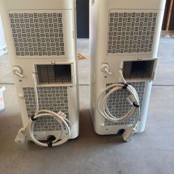 Portable AC