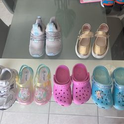 Girls Shoes