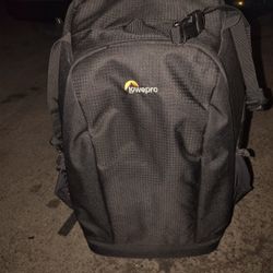 Lowepro Flipside 500AW