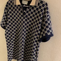 Gucci Polo