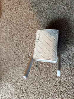 WiFi extender