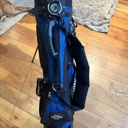 Callaway Golf Bag