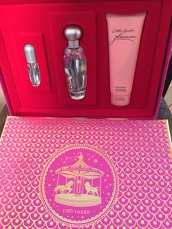 Estée Lauder gift set