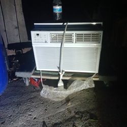 Ac Unit