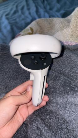 Oculus quest 2