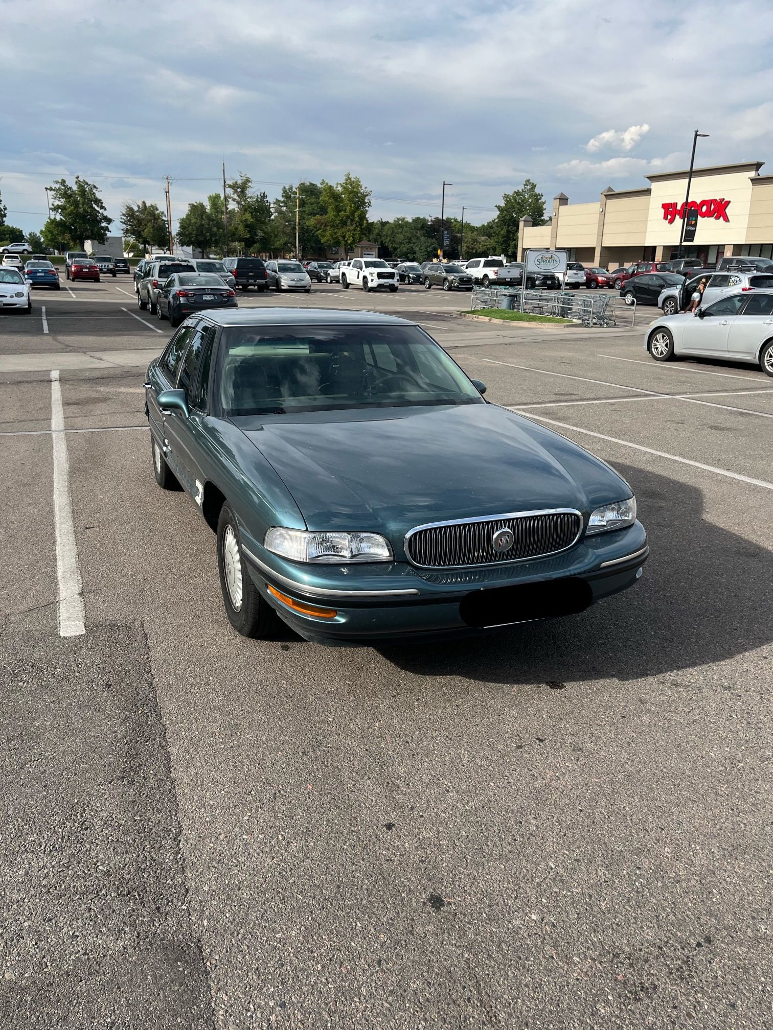 1997 Buick LeSabre