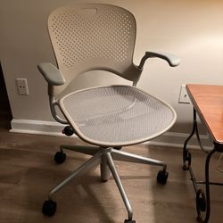 Herman Miller Caper Chair