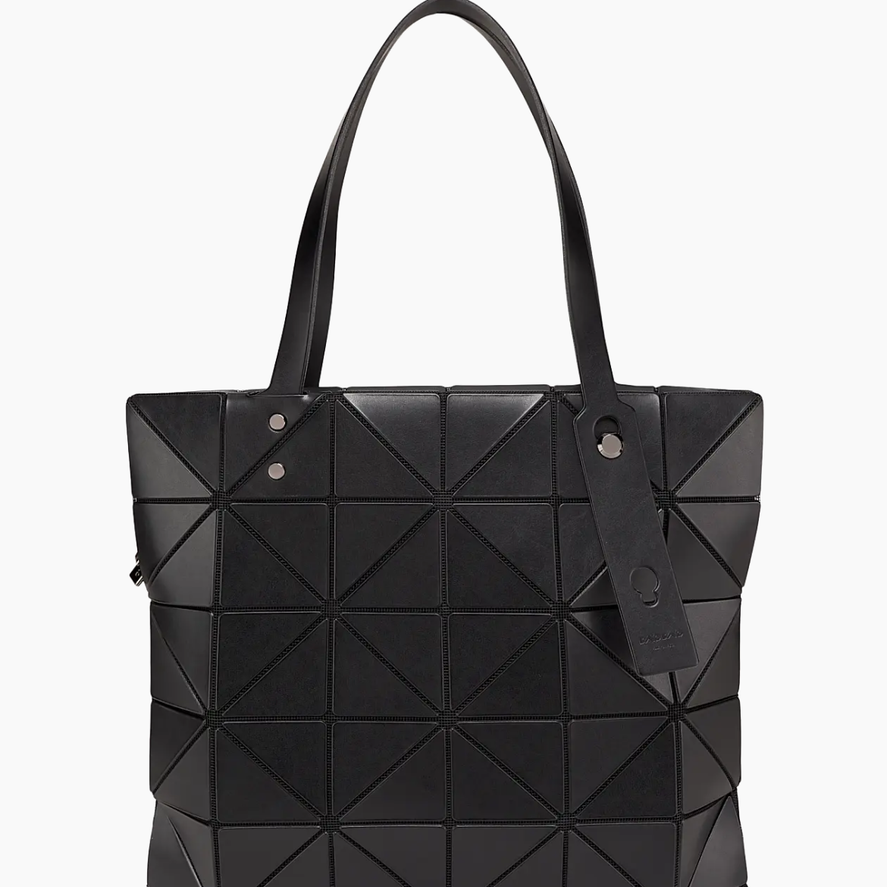 Bao Bao ISSEY MIYAKE Woman’s Tote Bag (NEW)