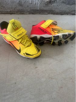 Baseball Cleats