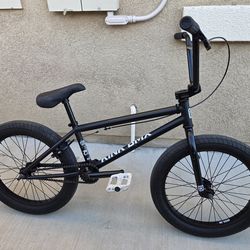 Kink Curb 20' BMX
