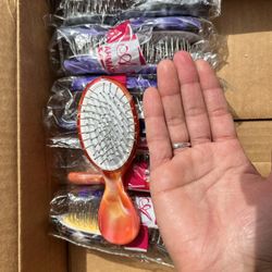 Hair Brushes