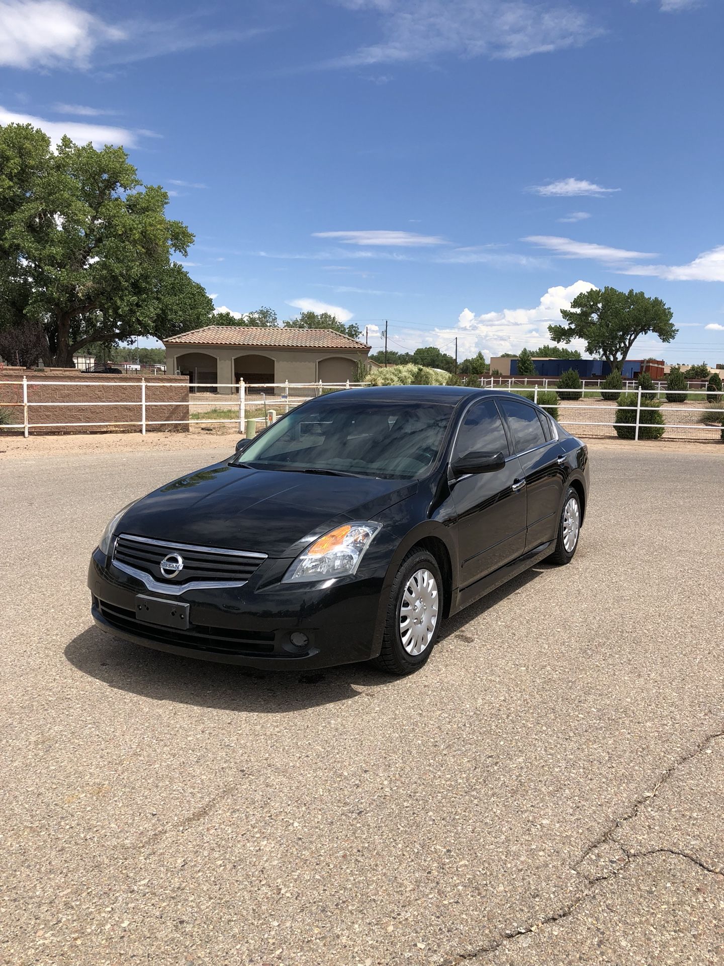 2009 Nissan Altima