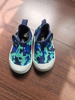 DSG water shoes