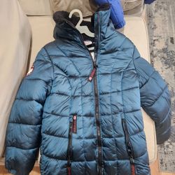 Ski Jacket From Canada Wear