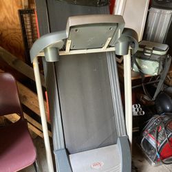 Treadmill 