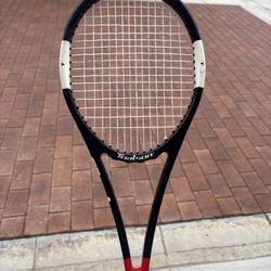 Toalson Sweet Area 320g Training Tennis Racquet