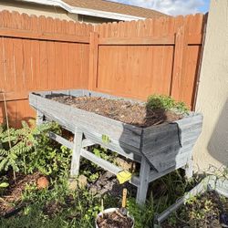 Raised Bed