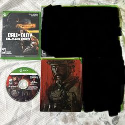 Microsoft Xbox Games ( Xbox One/ Series X ) Used