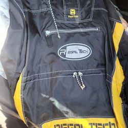 Vintage Regal Tech jacket for sale!
