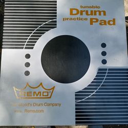 Drum pads, Seat,sticks,and stand