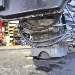 YAMAHA OEM CRANK CYLINDER ASSY | 60V-W0090-10-1S