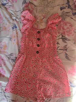 Girl Dress